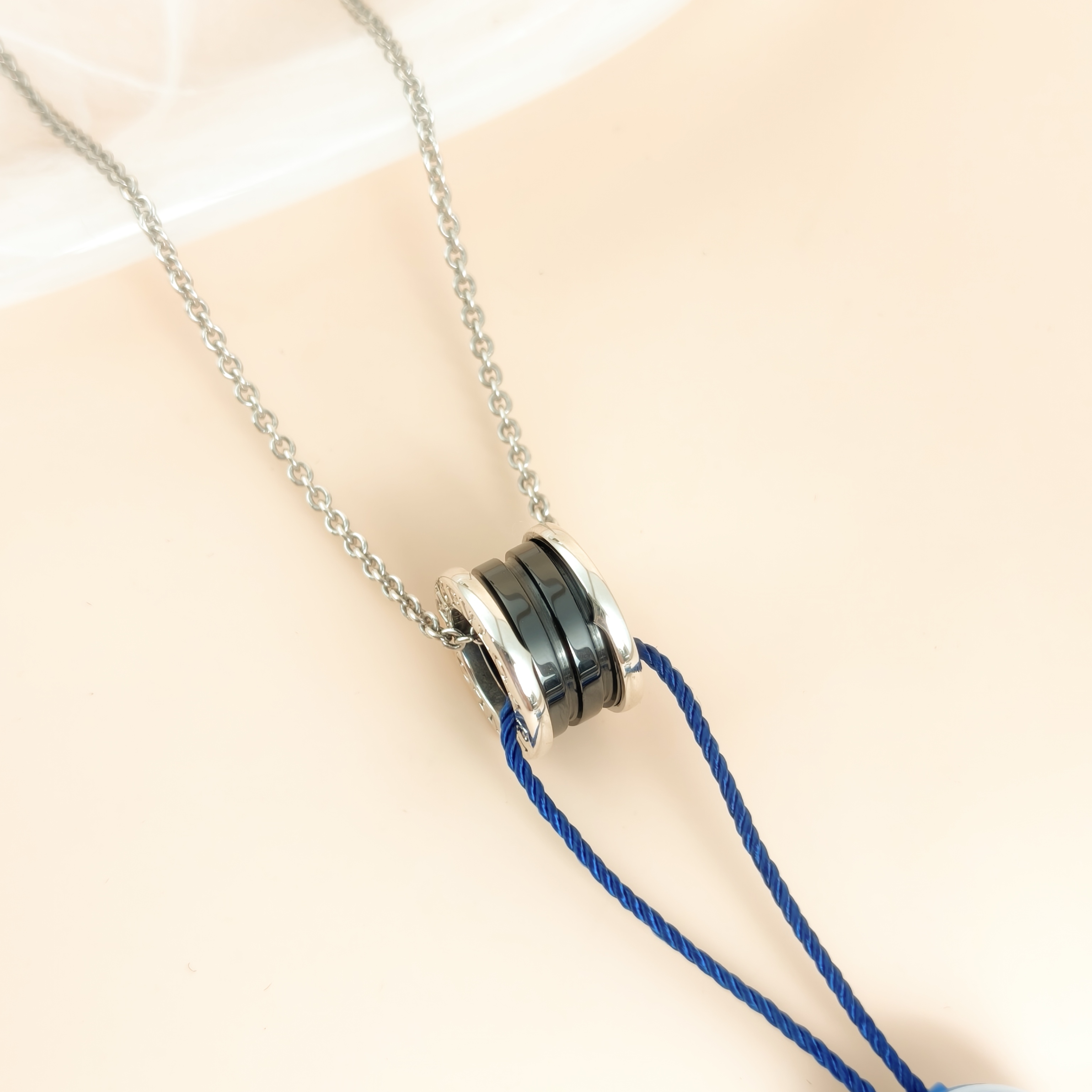 Bvlgari Necklace B.zero1Collection Edition 925 One Size45cm — cover view 2 of 9