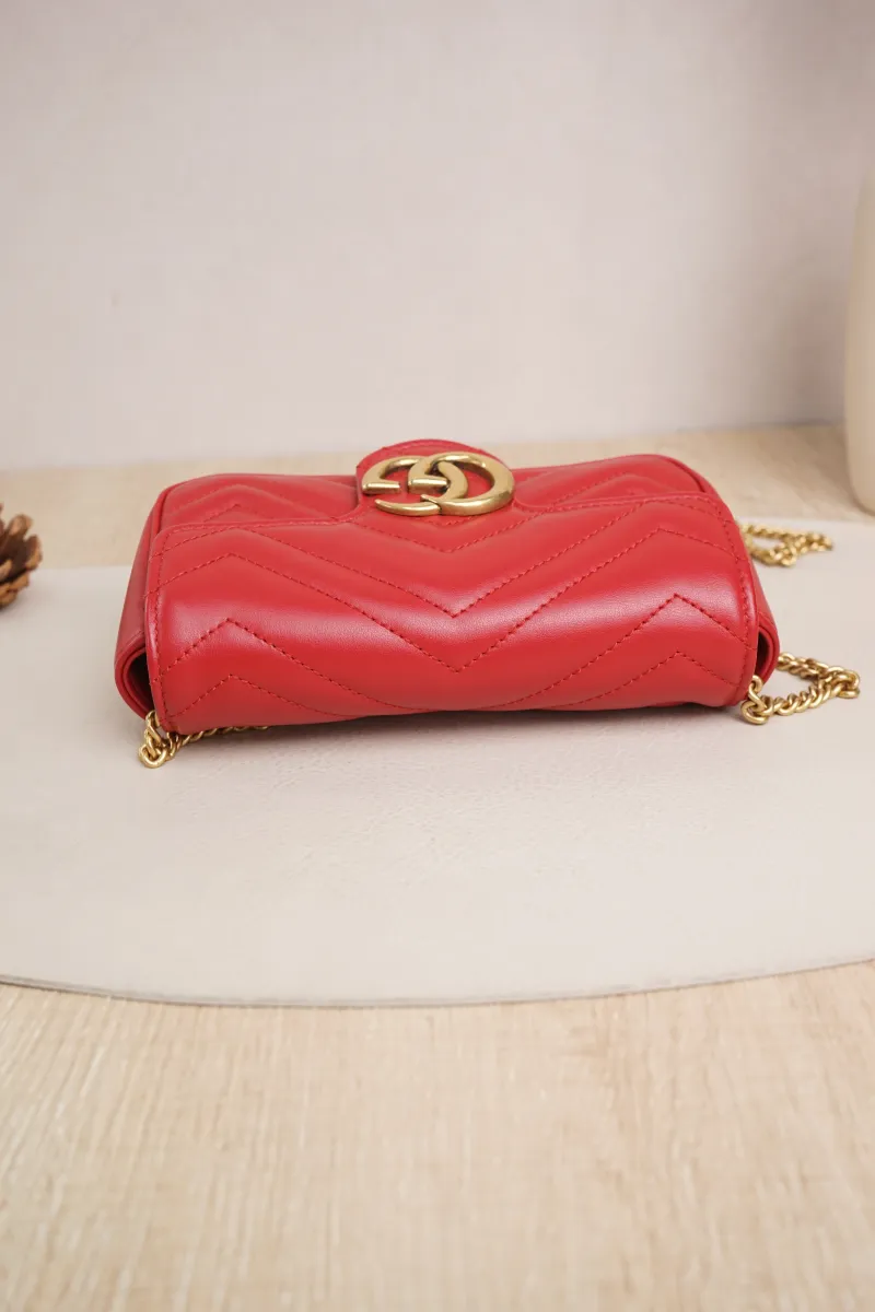 GUCCI Pre-Owned Bag · DS089303 — detail view 8 of 19
