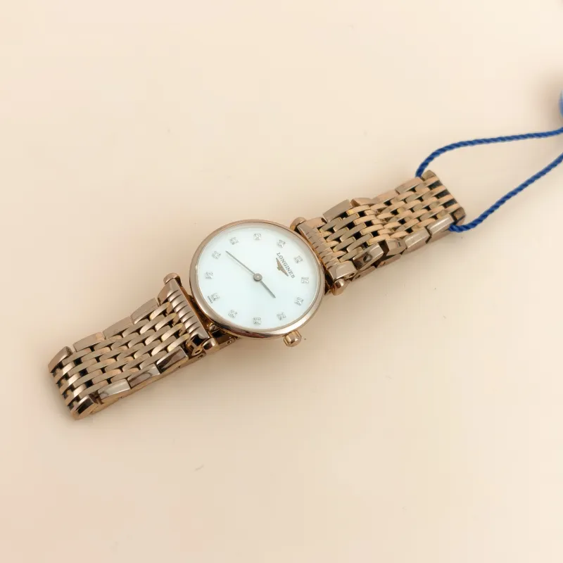 LONGINES Watch Collection Watch One Size 24 — cover view 3 of 8