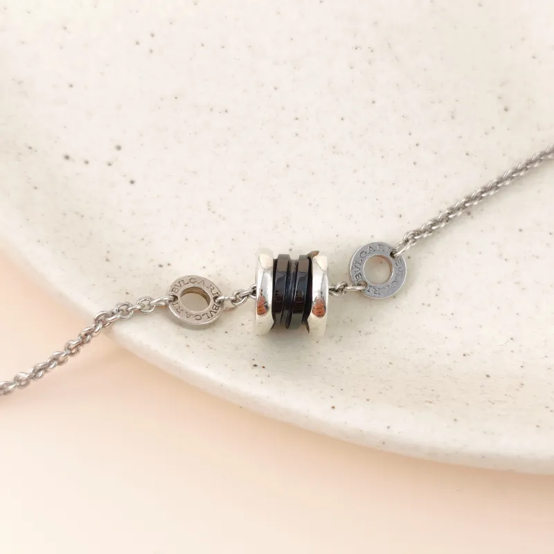 Bvlgari Bracelet B.zero1 Edition 925 One Size 20cm โ cover view 9 of 9
