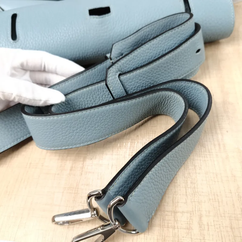 Hermès Shoulder Bag Jypsiere 34J7 Togo Calfskin Large34 × 15 × 26 cm — detail view 1 of 18