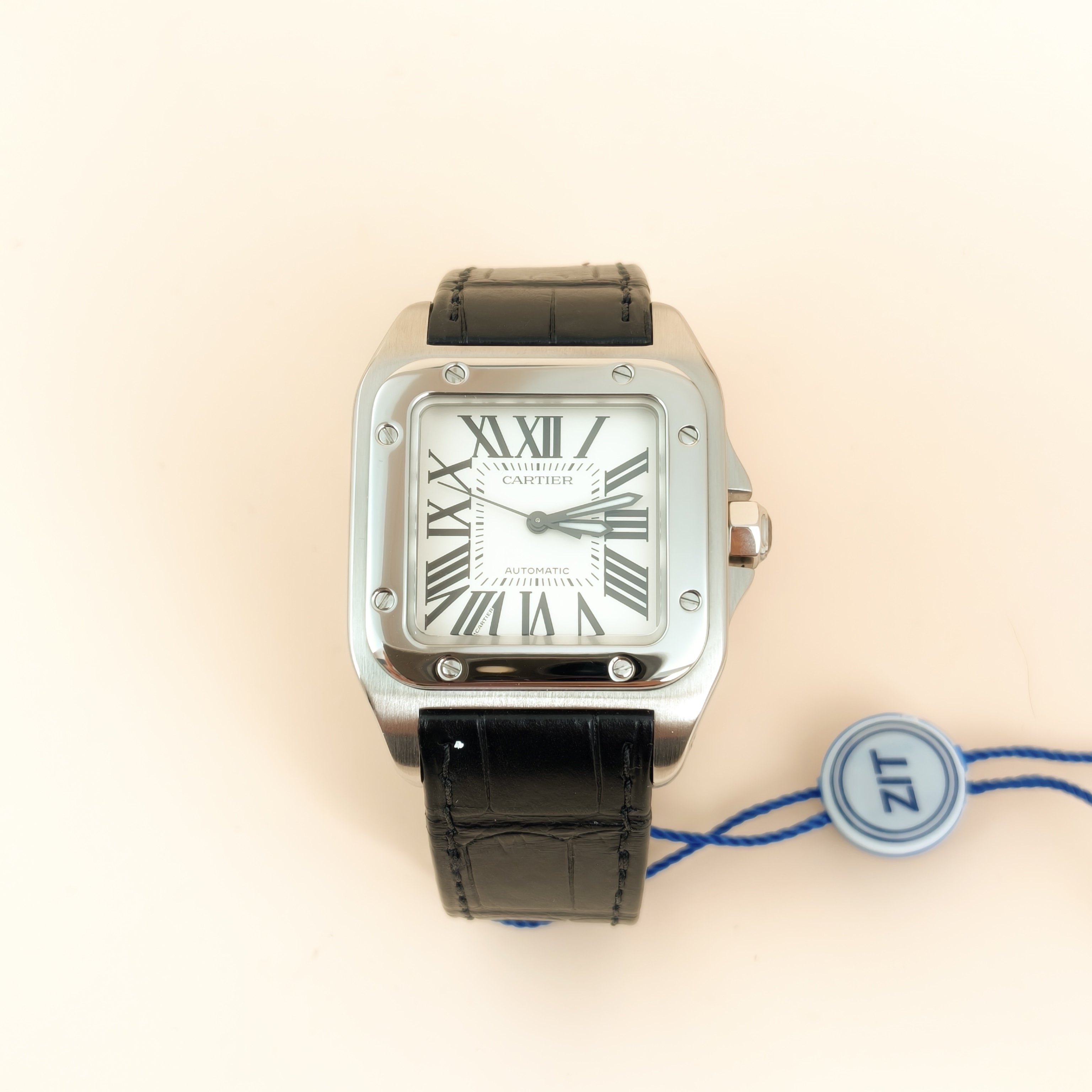CARTIER Watch 46*33