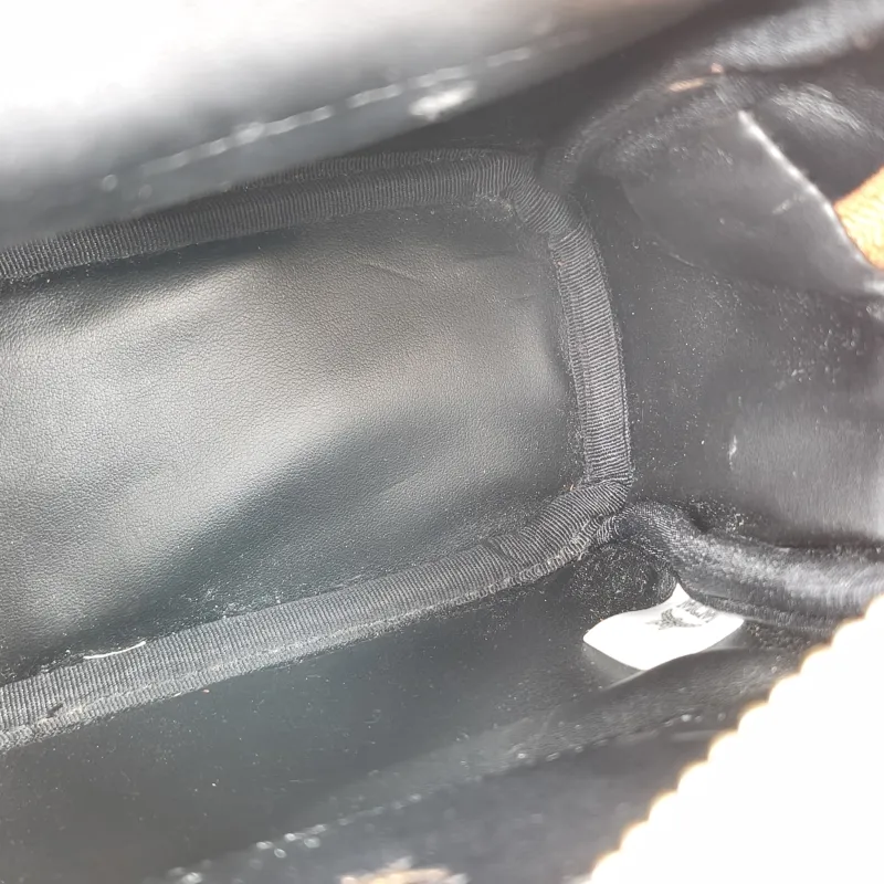 MCM Backpack Backpack PVC Mini 17 × 8 × 21 cm — detail view 10 of 10