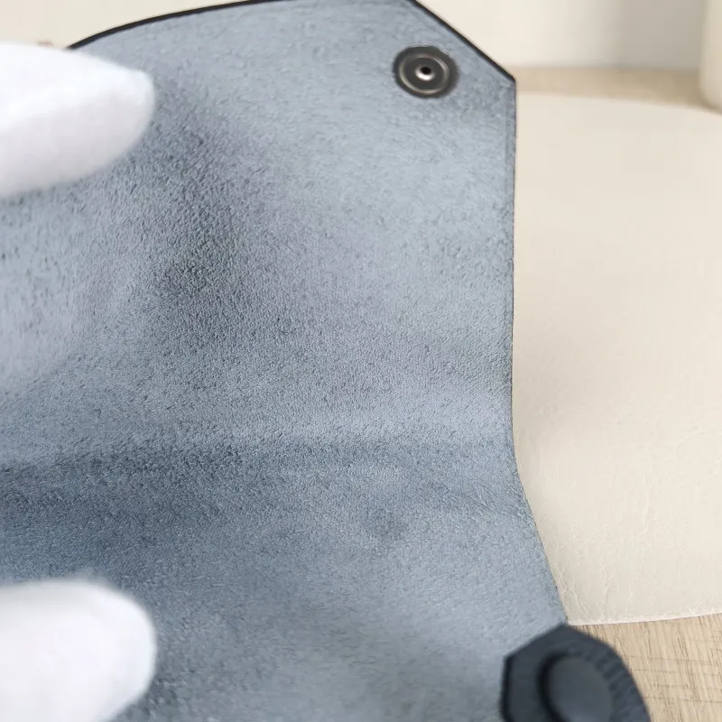 Hermès Wallet Wallet H0Gris Misty Epsom Calfskin 14*10 — detail view 2 of 7