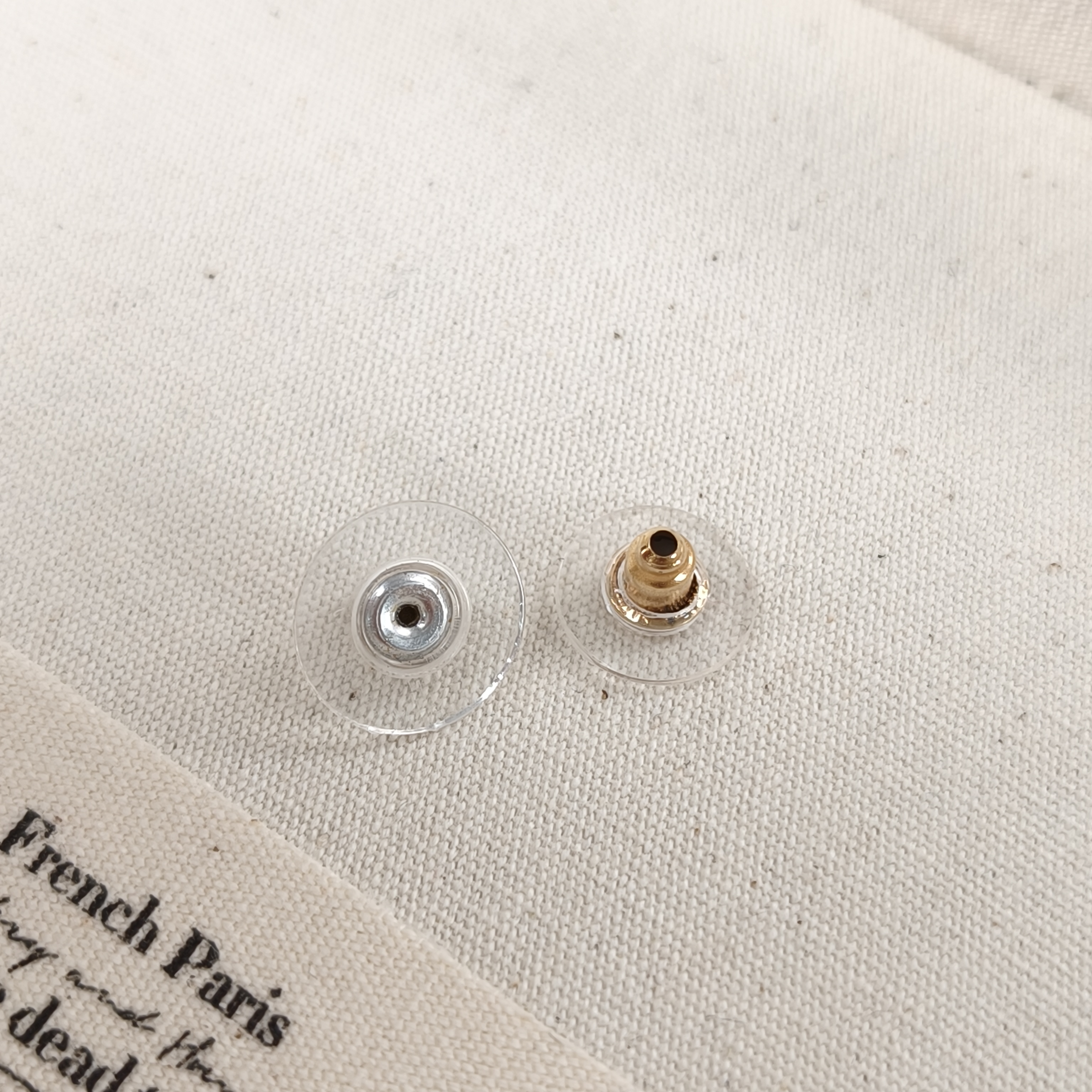 Chanel Earrings Earrings · 5 · C One Size — cover view 5 of 9