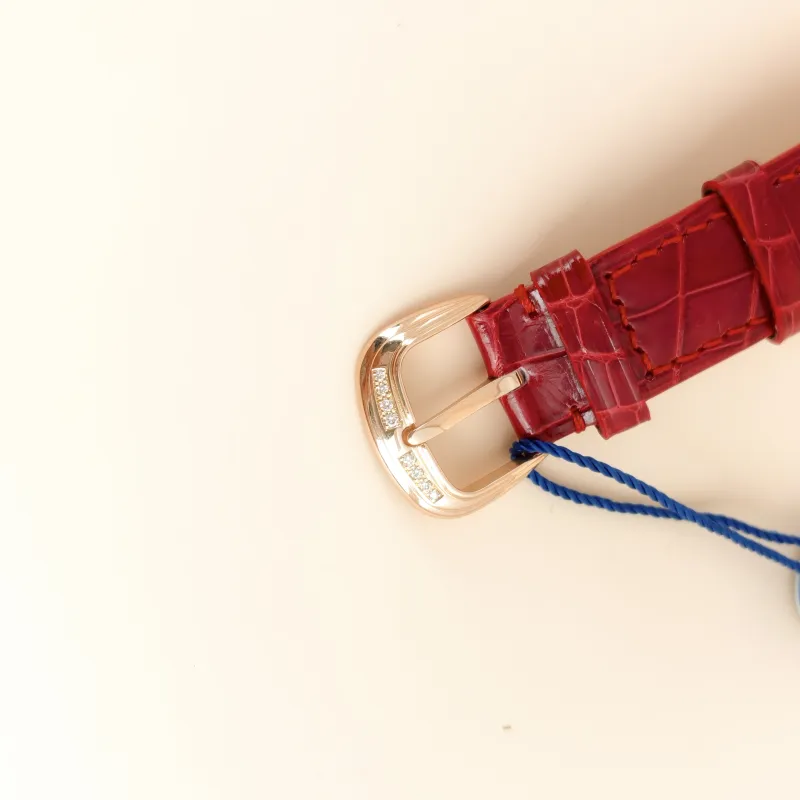 FRANCK MULLER Watch CINTREE CURVEX Collection Watch White 18k One Size 18k 32*45 โ cover view 5 of 7