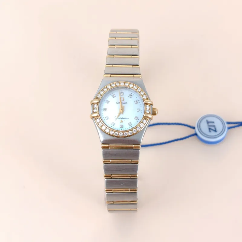 OMEGA Watch Collection Watch One Size 22