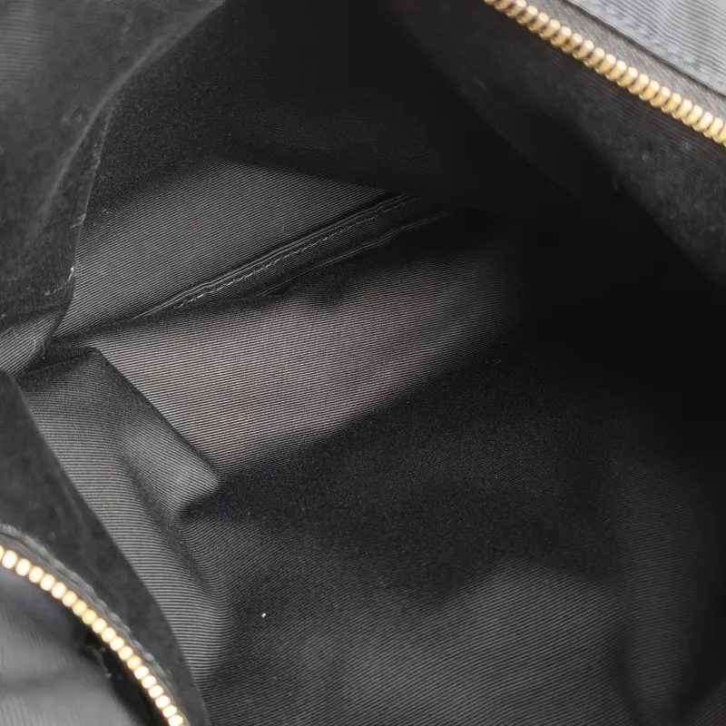 SAINT LAURENT Crossbody Bag Jamie 4.3 Chain Bag Black SL ambskin Large43 × 9 × 29 cm — detail view 11 of 11