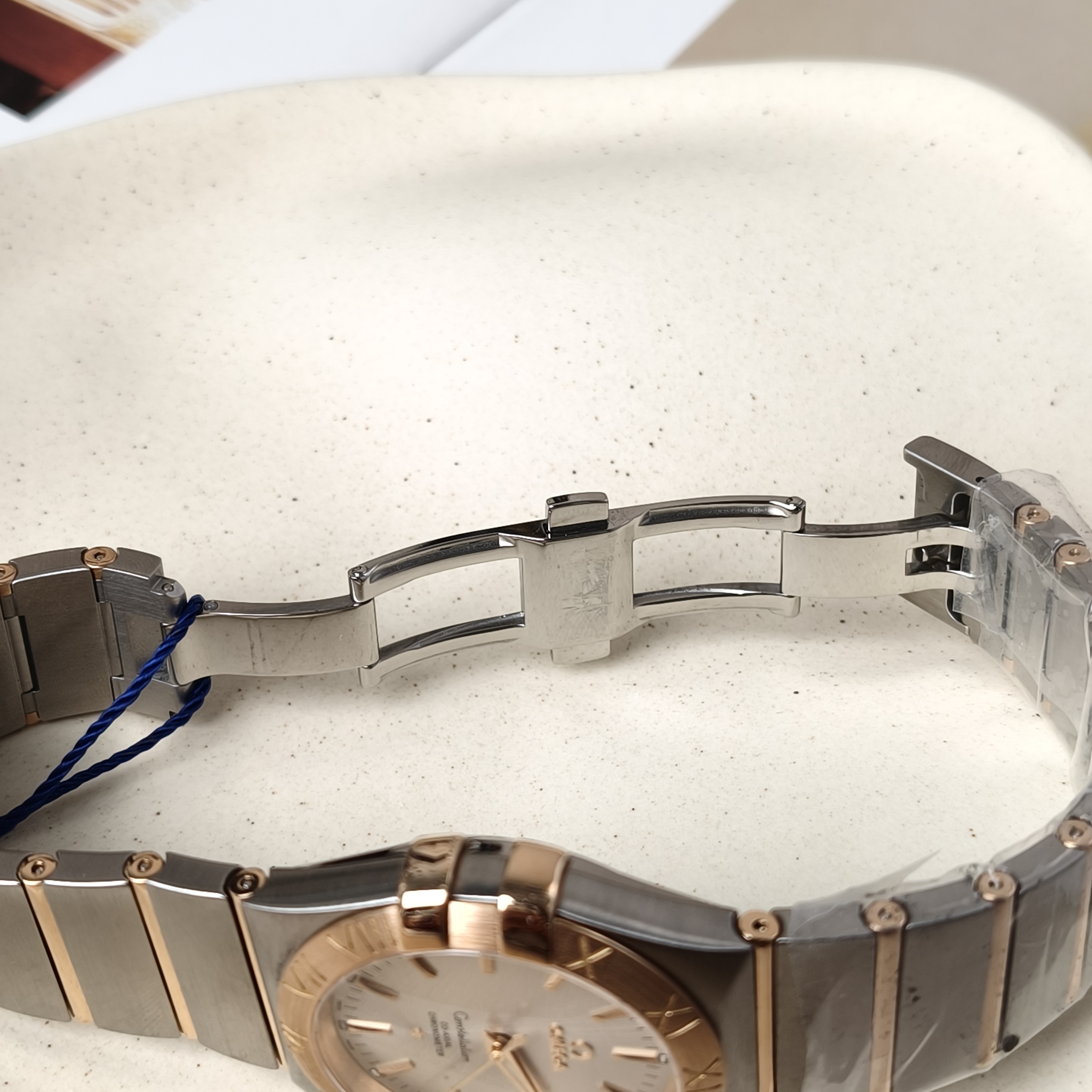 OMEGA Watch Watch 36mm — cover view 3 of 12