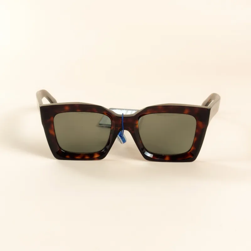 CELINE Eyewear Eyewear Brown Caramel One Size