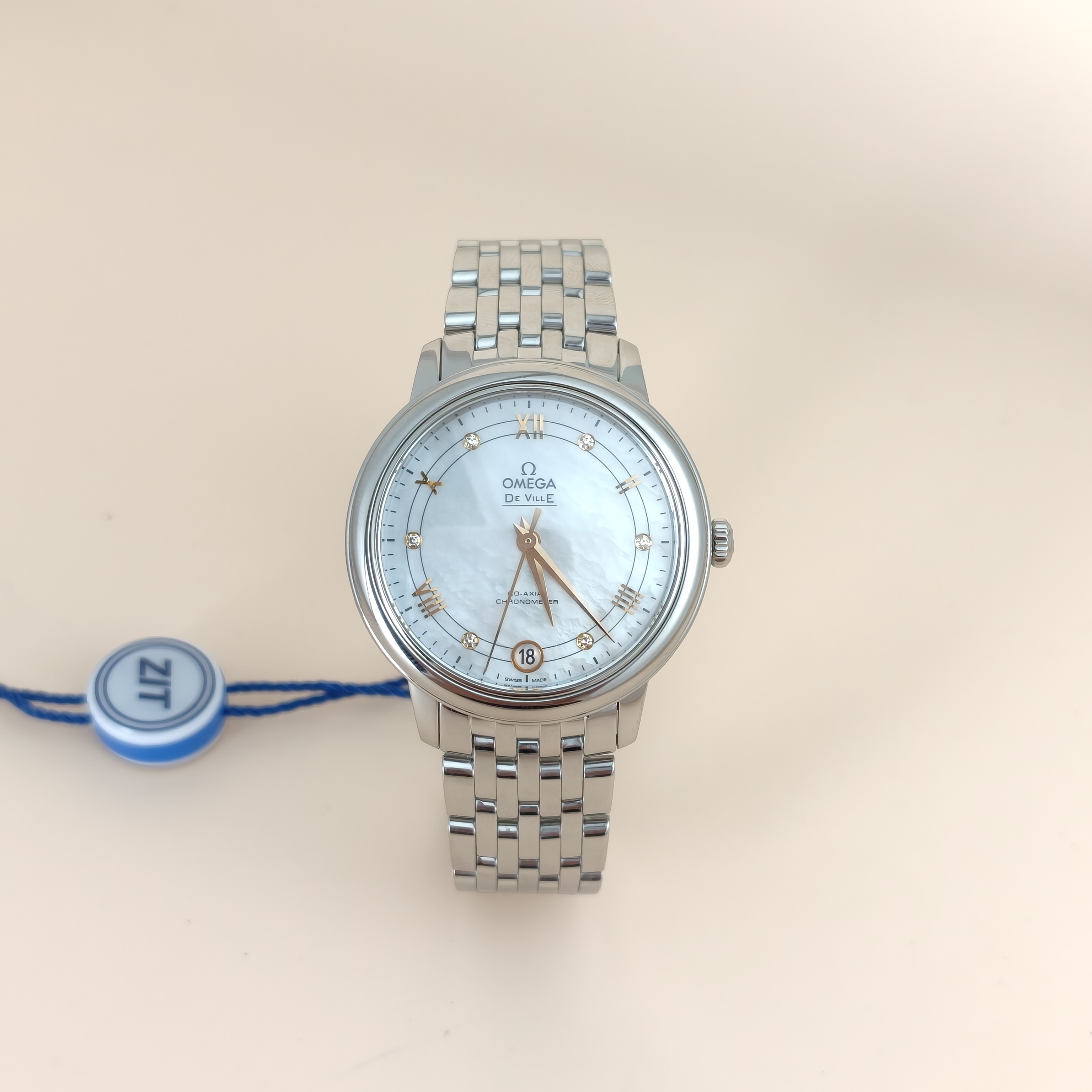 OMEGA Watch Collection Watch One Size33