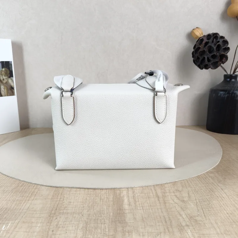 Hermès Crossbody Bag Videpoches M4 One Size 21 × 4 × 14 cm B — cover view 2 of 6