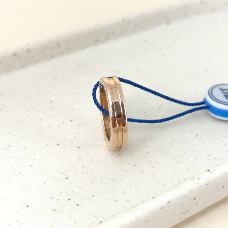Bvlgari Ring B.zero1Collection Ring 18k 53 — cover view 2 of 8