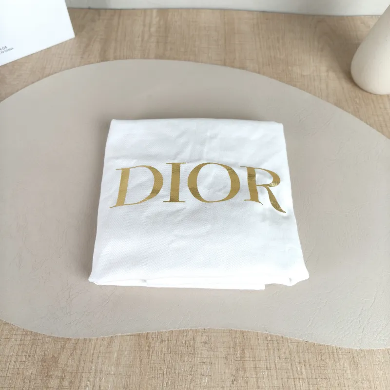 DIOR Crossbody Bag30Montaigne 30 Edition Canvas Medium24 × 8 × 17 cm — detail view 12 of 13