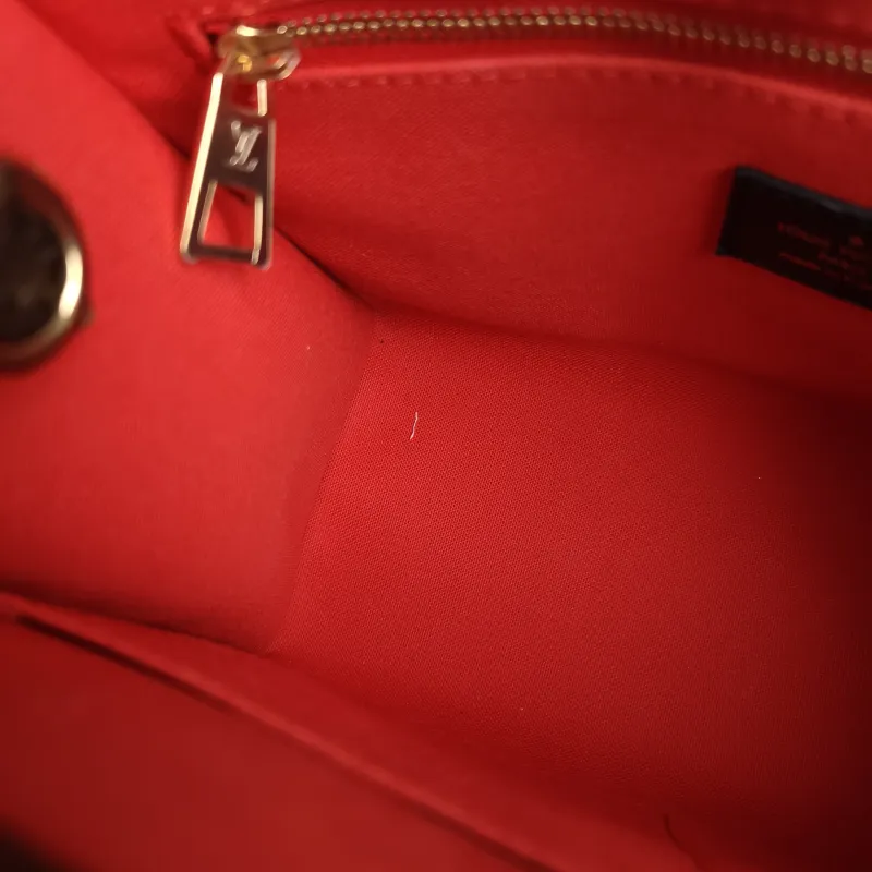 Louis Vuitton Shoulder Bag Onthego Monogram PVC Small 25 × 11.5 × 19 cm — detail view 2 of 10
