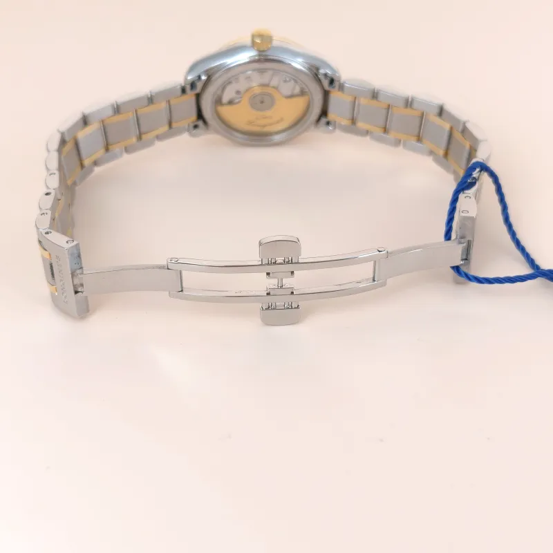 LONGINES Watch Collection Watch White One Size25.5 — cover view 4 of 10
