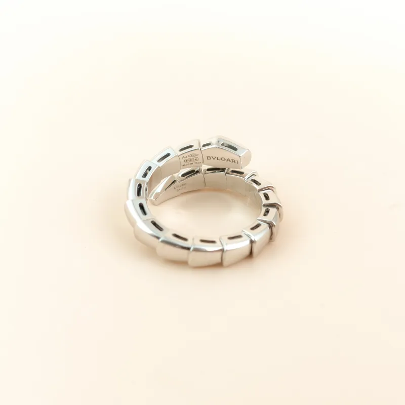 Bvlgari Ring B.zero1Collection Ring Rose Gold 18KR ose Gold One Size — cover view 4 of 6