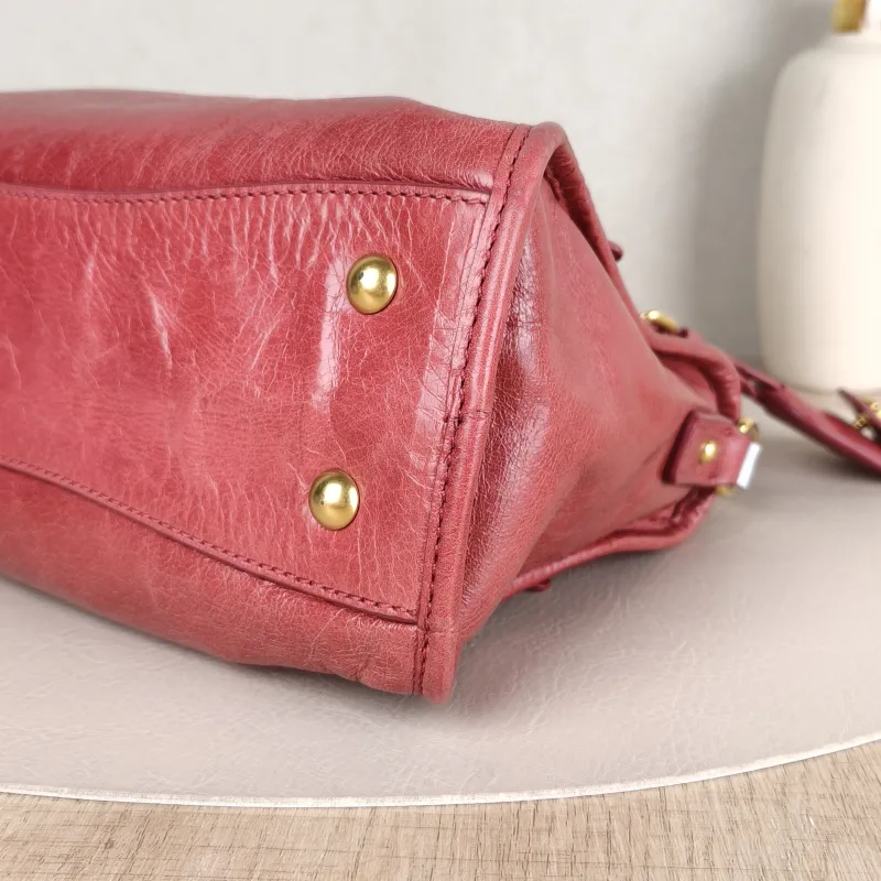 Miumiu Shoulder Bag Ribbon mini24 × 10.5 × 14 cm — detail view 3 of 13