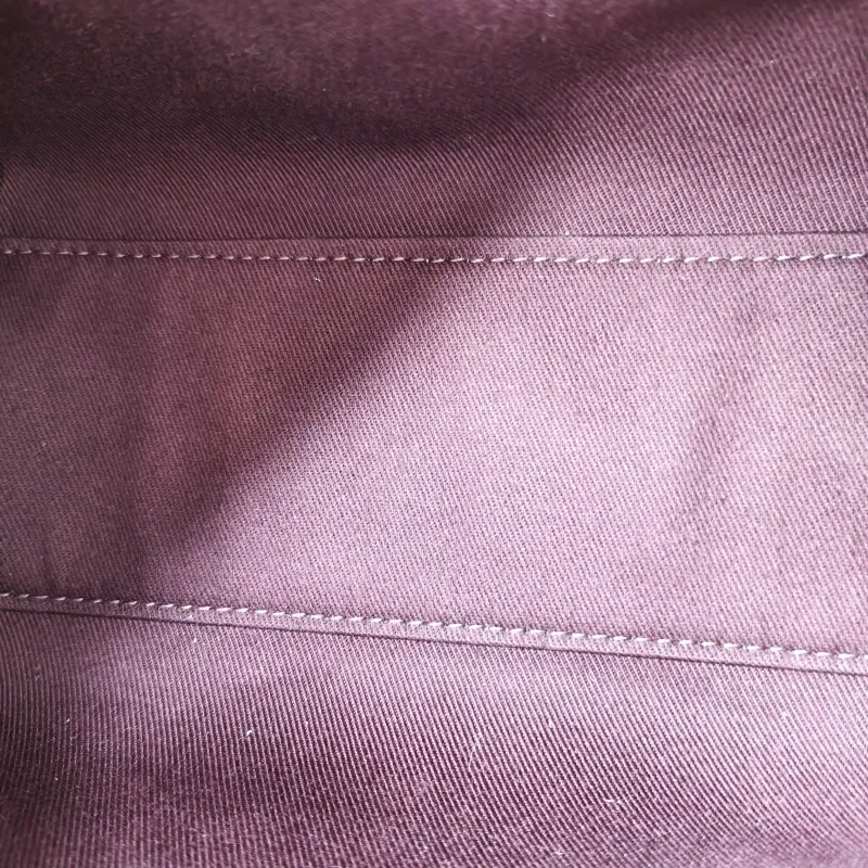 BURBERRY Top Handle Bag Top Handle Bag Colorblock PVC Mini 18.5 × 11 × 12 cm — detail view 13 of 14