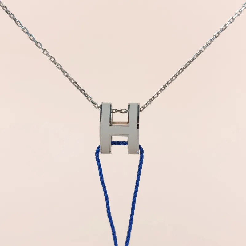 Hermès Necklace Pop HN ecklace Large39cm