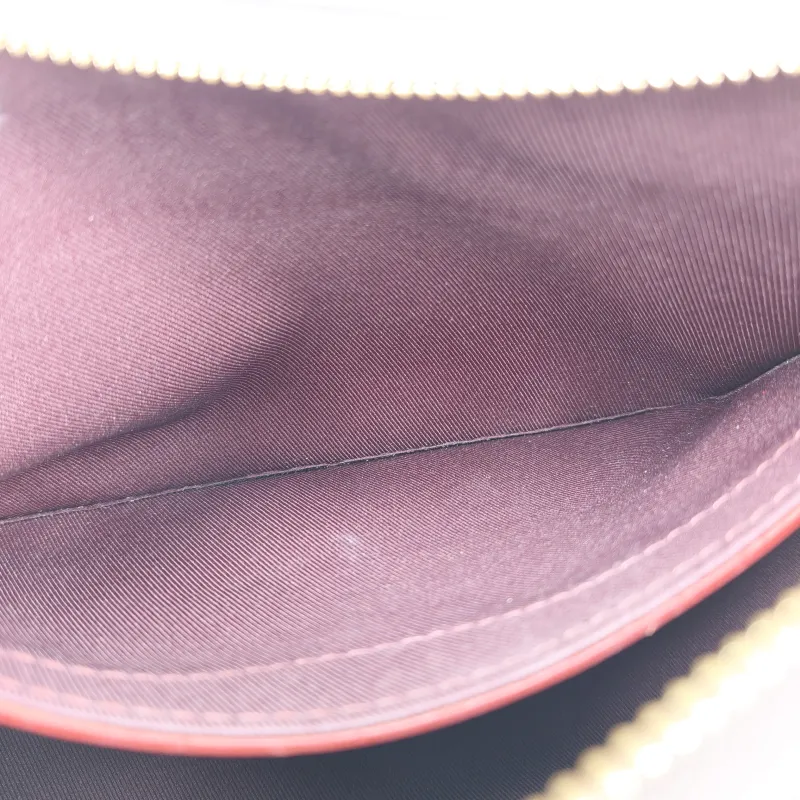 Louis Vuitton Crossbody Bag Boulogne PVC Small 26 × 9.5 × 16 cm — detail view 1 of 10