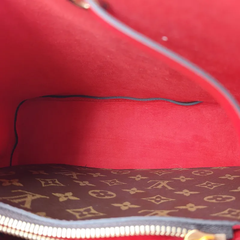 Louis Vuitton Shoulder Bag NÉONOÉ Bucket Bag PVC Medium 26 × 17.5 × 26 cm — detail view 9 of 9