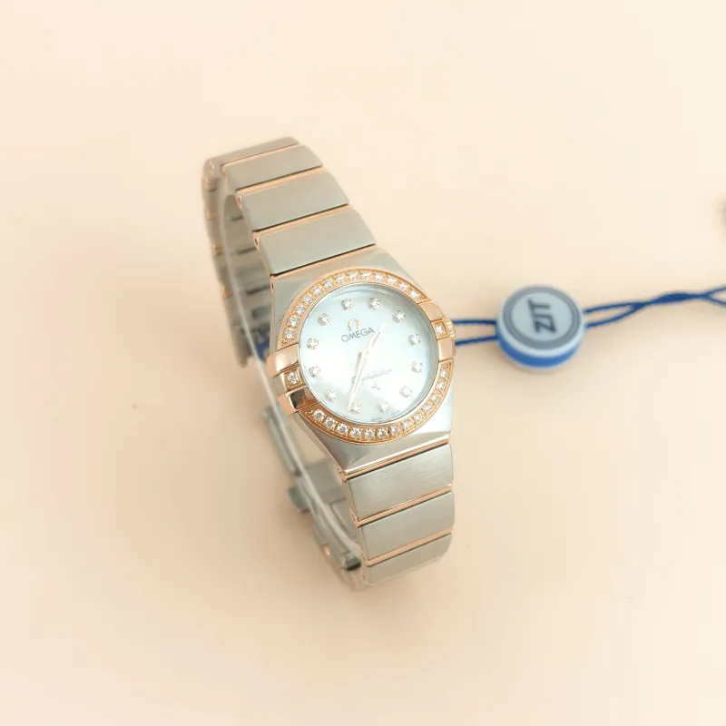 OMEGA Watch Watch One Size 24mm Watch — cover view 6 of 7