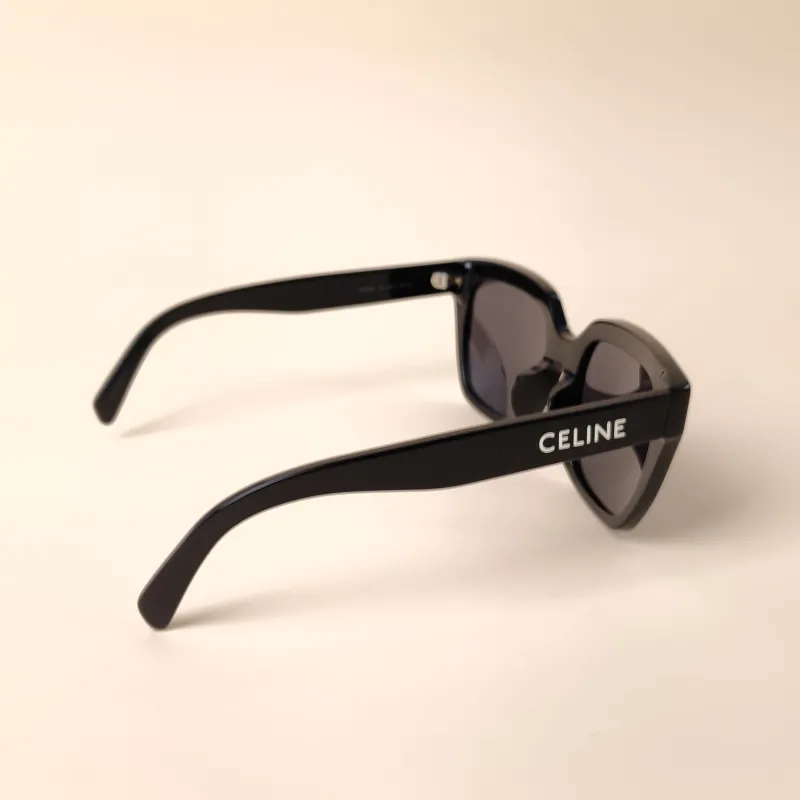 CELINE Eyewear Eyewear Black One Size โ cover view 4 of 10