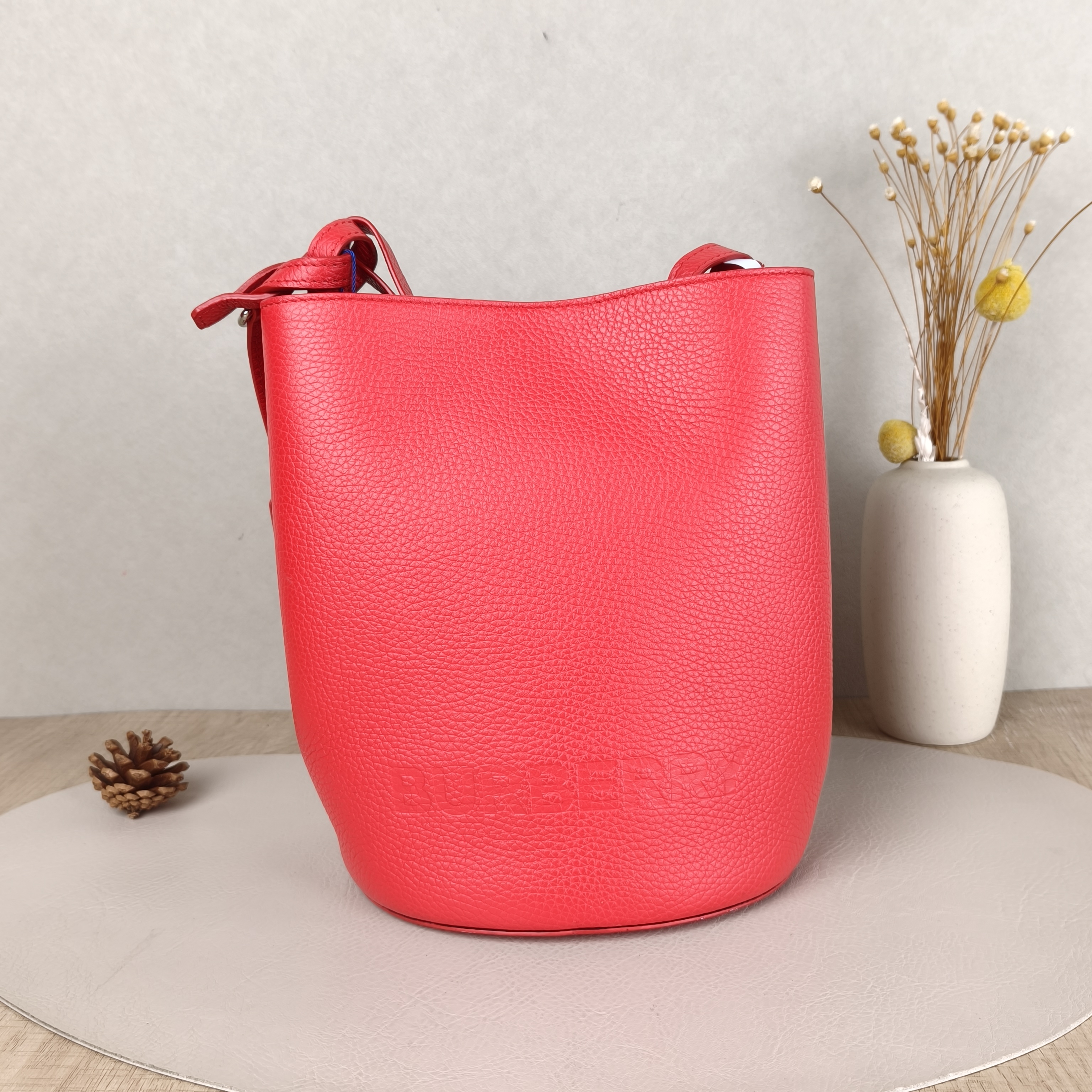 BURBERRY Bag 18*15*23