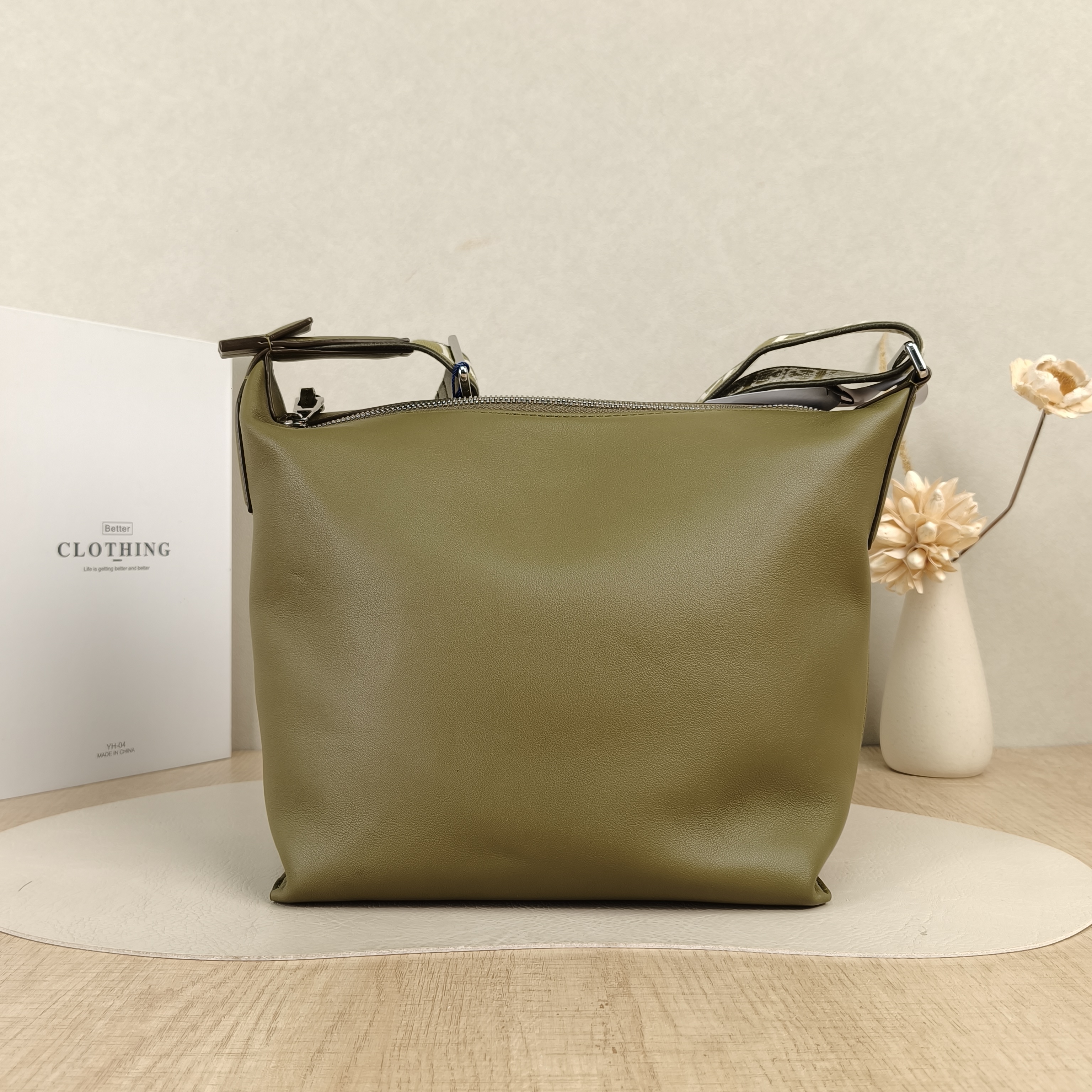 LOEWE Bag cubi 22*11.5*23