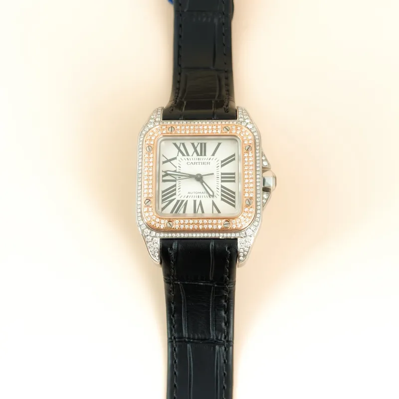 CARTIER Watch Collection Watch One Size 44.2*35.6