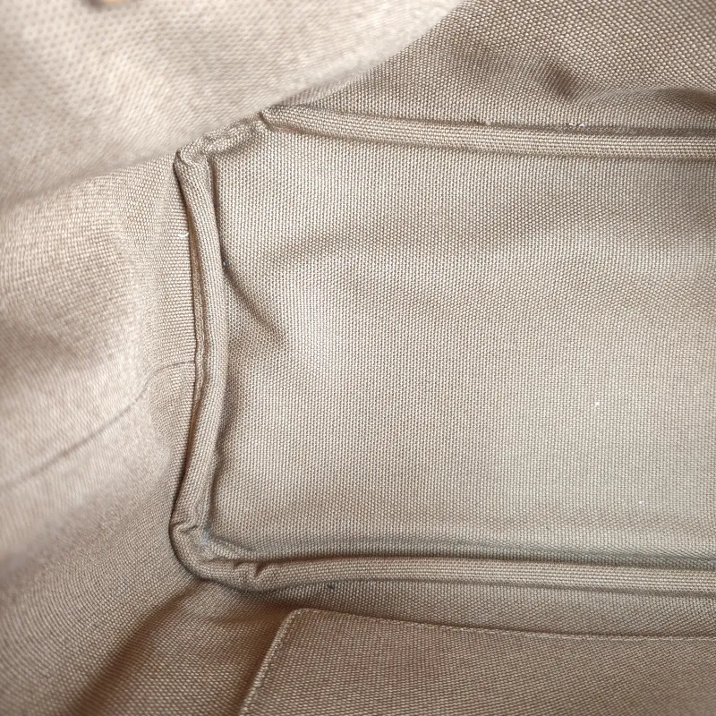 PRADA Crossbody Bag Jardinière Tote Bag Canvas Small26 × 15 × 19 cm — detail view 3 of 13