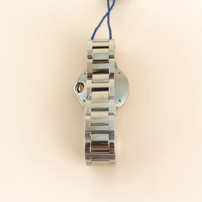 CARTIER Watch Ballon Bleu de Collection Watch One Size 28.6mm — cover view 7 of 7