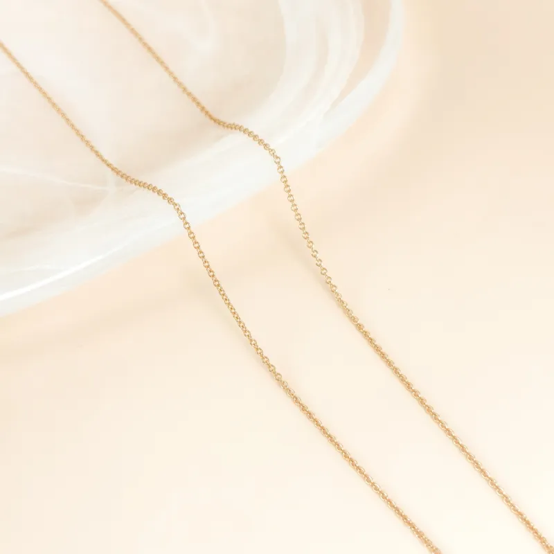 Tiffany&Co. Necklace TC ollection White Mother-of-Pearl18KY ellow Gold Diamond Large1.6*44.5 โ cover view 2 of 8