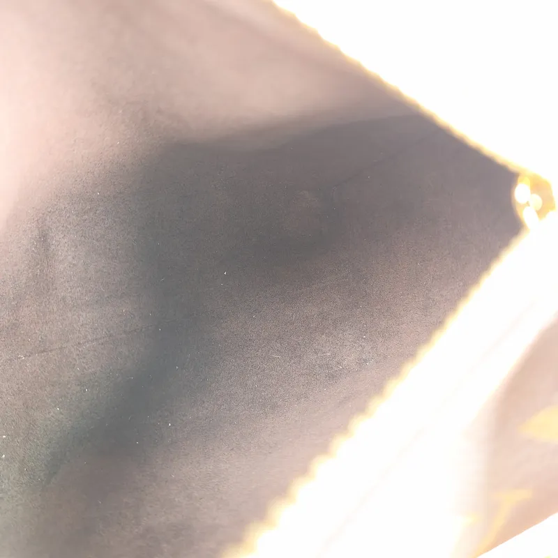 Louis Vuitton Crossbody Bag Side Trunk Box Monogram PVC Small 18 × 8 × 12.5 cm — detail view 6 of 11