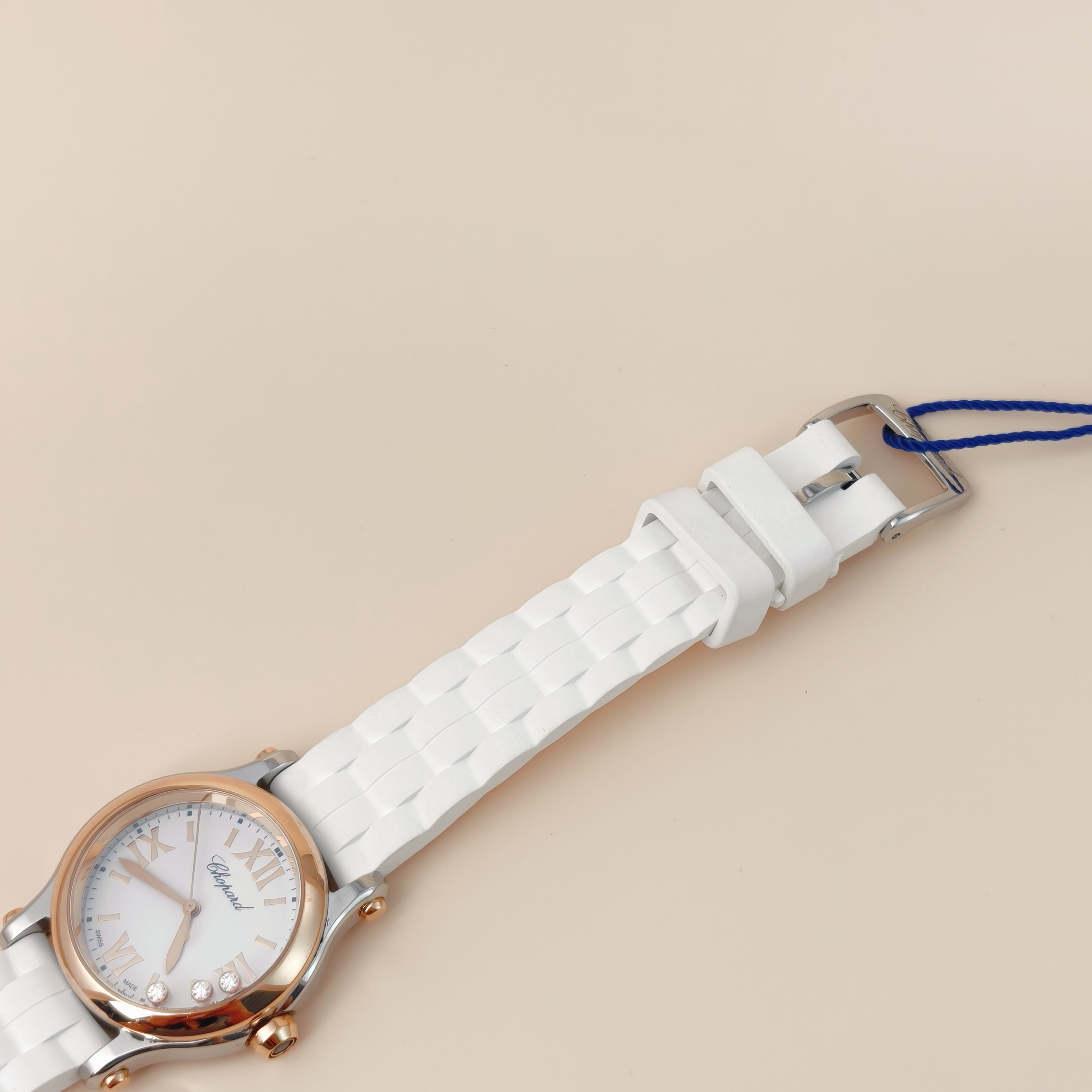 CHOPARD White — cover view 11 of 11