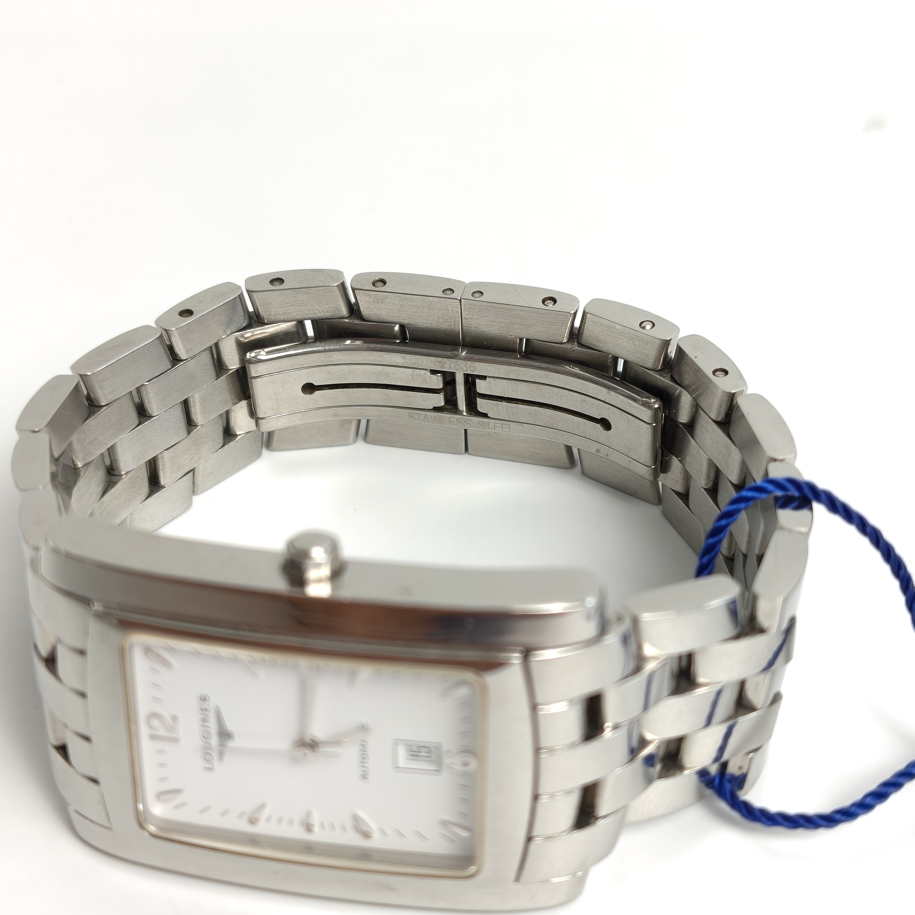LONGINES Watch Collection Watch White One Size26840 — cover view 13 of 16