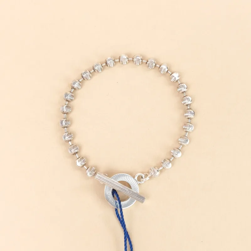 GUCCI Bracelet Bracelet Bracelet 925 19㎝