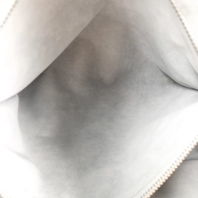 Louis Vuitton Crossbody Bag Carryall Vibe Grey SL ambskin Medium39 × 15 × 30 cm — detail view 11 of 15