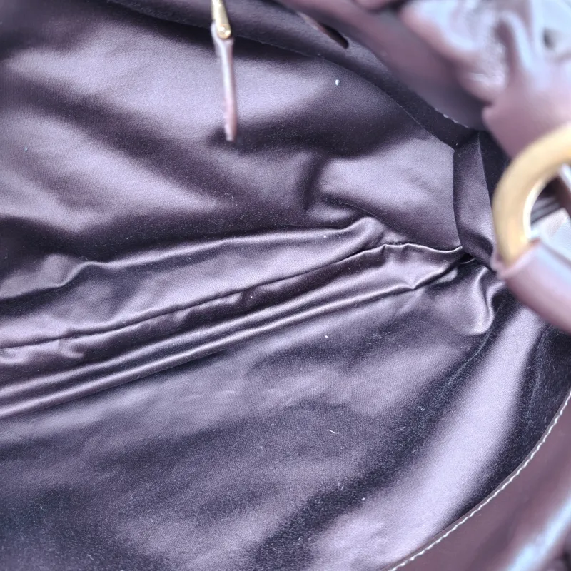 Miumiu Shoulder Bag Joie Shoulder Bag SL ambskin 53 × 9 × 25 cm — detail view 1 of 11