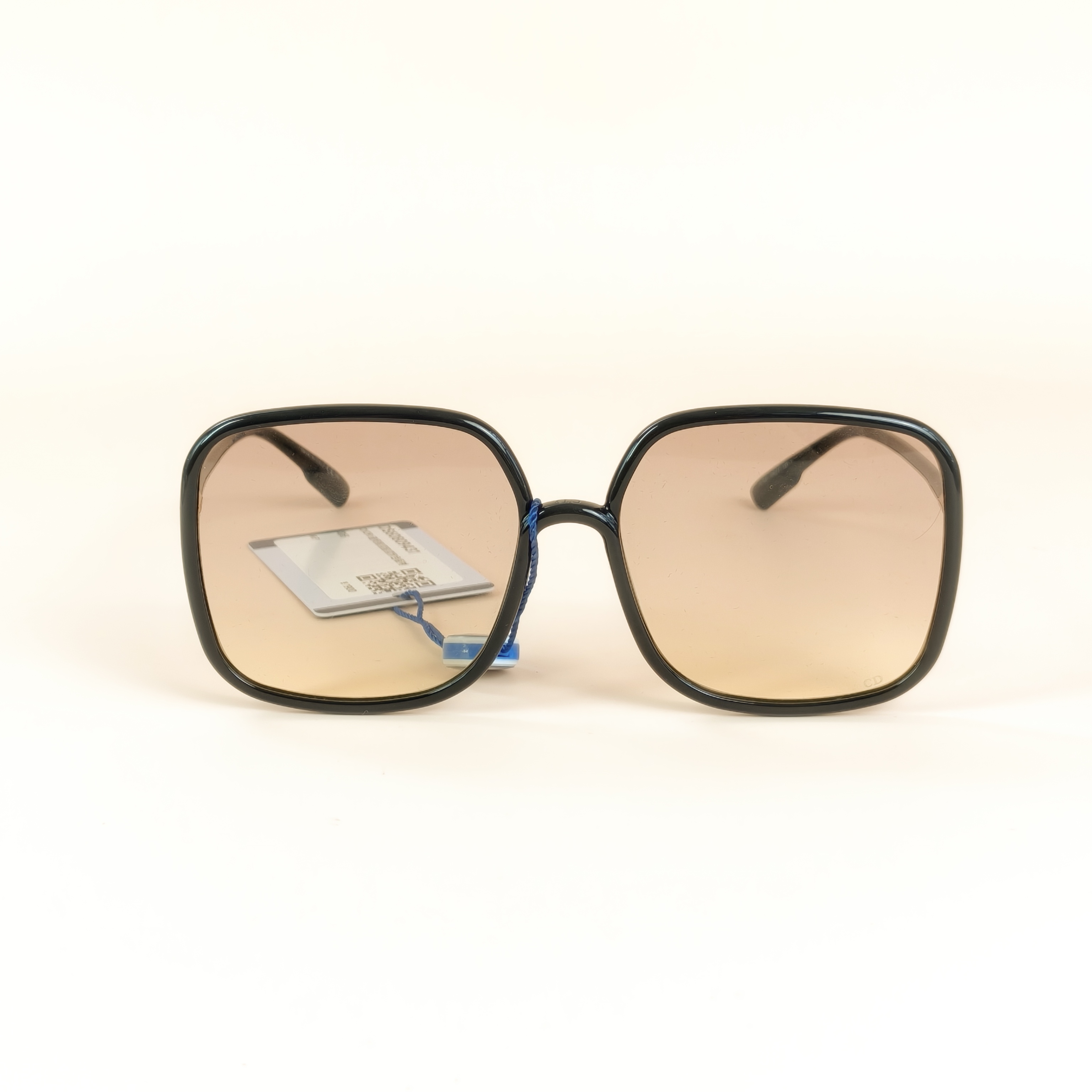DIOR Eyewear Eyewear Black One Size