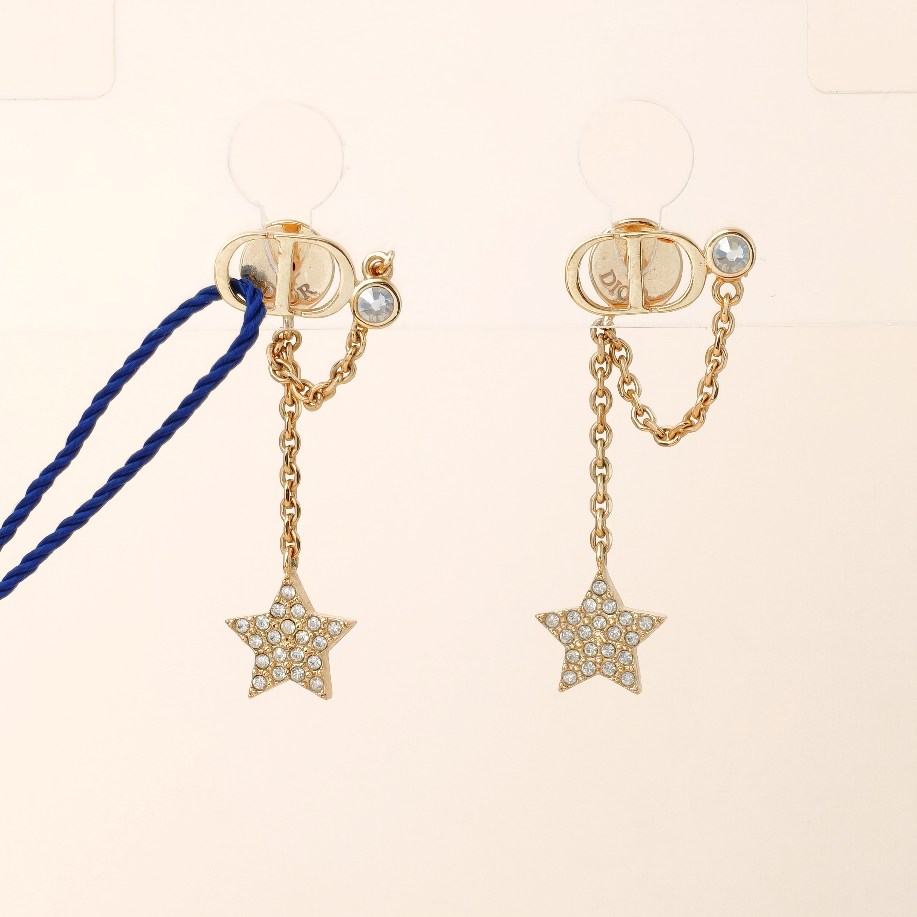 DIOR Jewelry