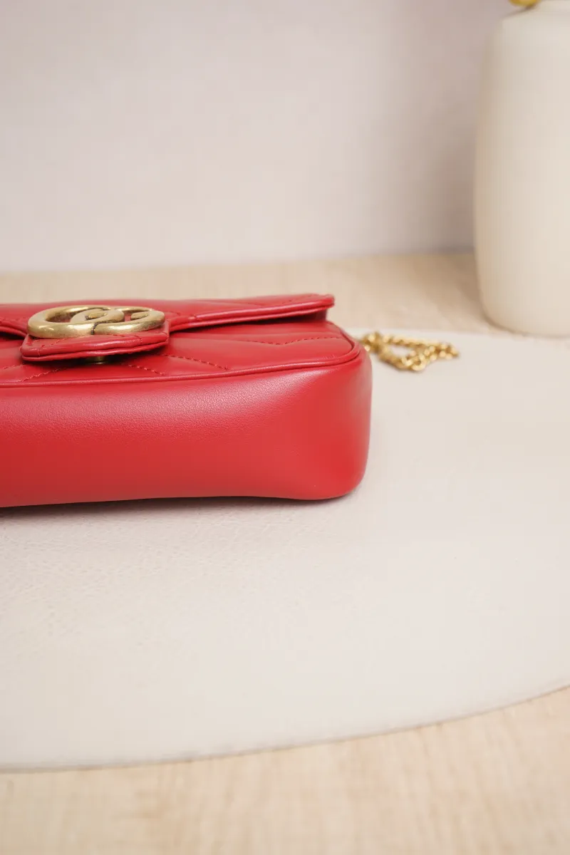 GUCCI Pre-Owned Bag · DS089303 — cover view 6 of 7