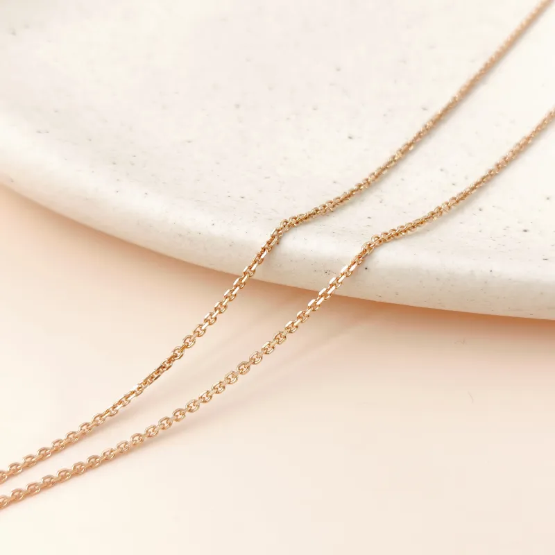 Bvlgari Necklace DIVAS’ DREAM Collection Pearl Pavé Diamond White Mother-of-Pearl 18KR ose Gold Diamond Pearl One Size 43cm — cover view 11 of 12