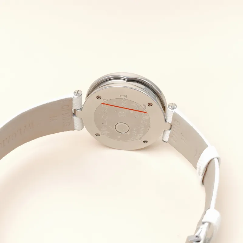 Bvlgari Watch B.zero1Collection Watch Pink One Size 30mm Watch — cover view 3 of 12