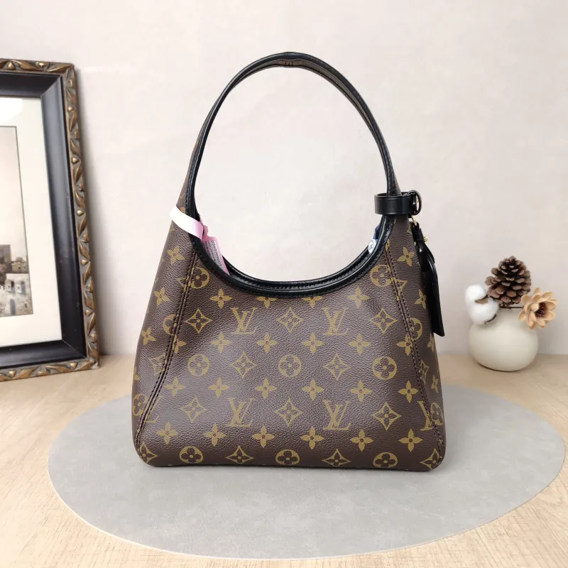 Louis Vuitton Shoulder Bag The Drop Monogram PVC Small28 × 12 × 15 cm — cover view 2 of 5