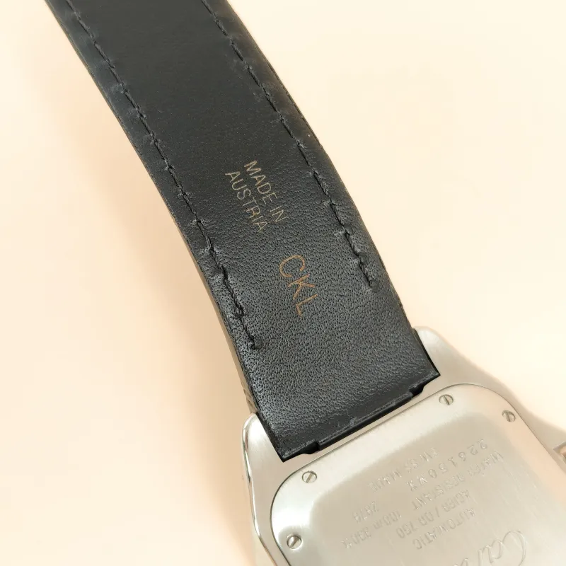 CARTIER Watch Collection Watch One Size 44.2*35.6 โ cover view 3 of 9