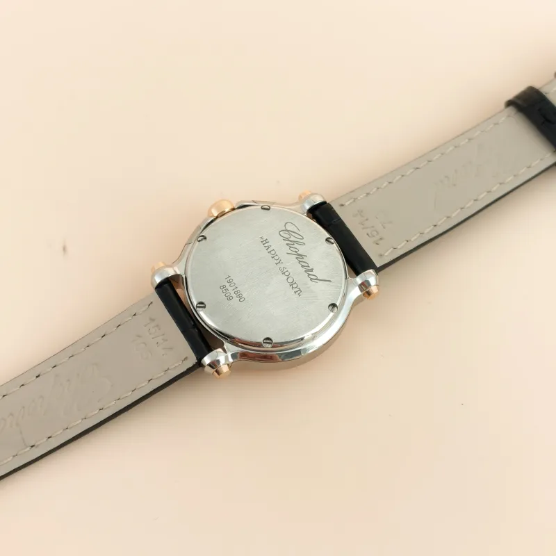 CHOPARD Watch Watch Diamond One Size 30mm — cover view 4 of 7