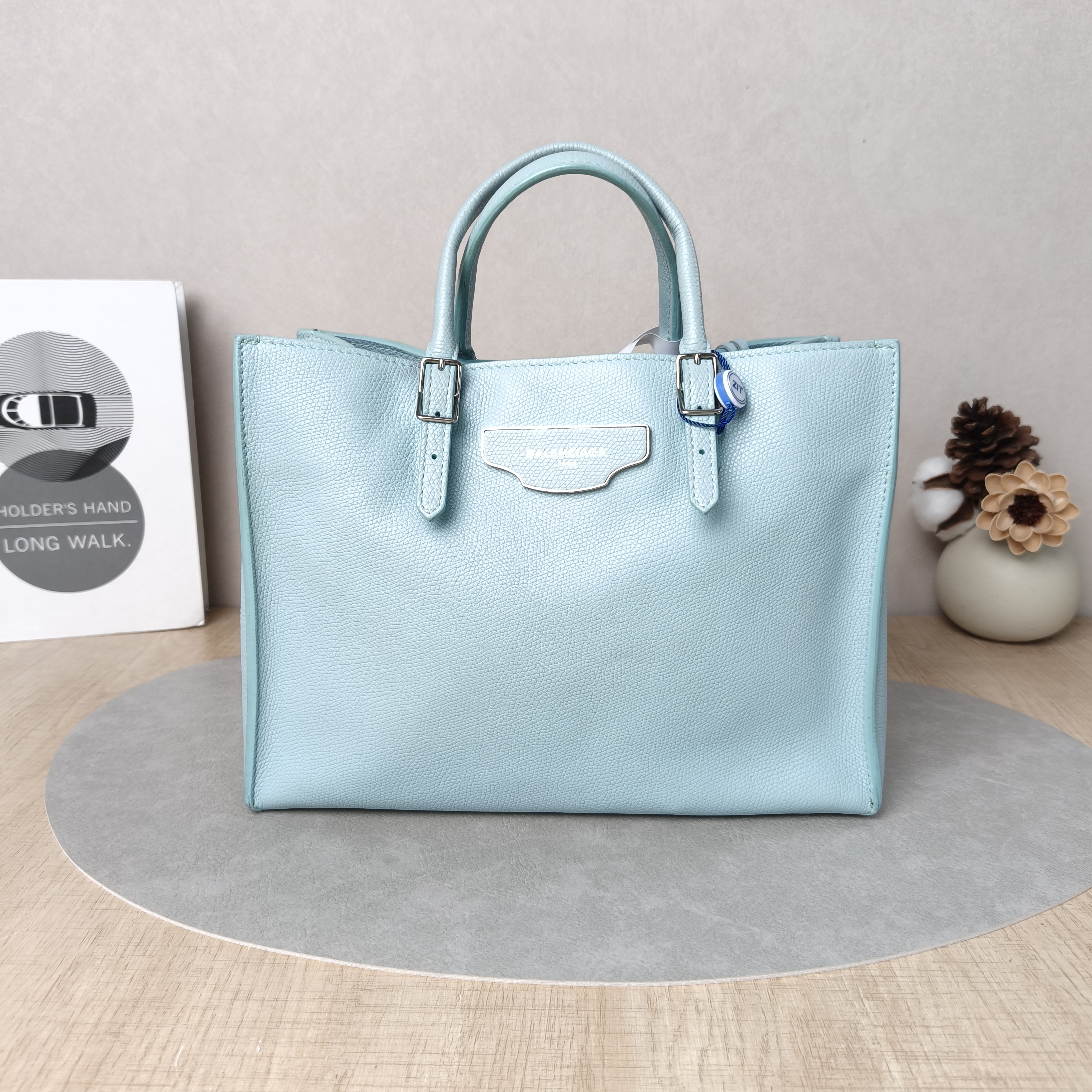 BALENCIAGA Bag 26*11*19