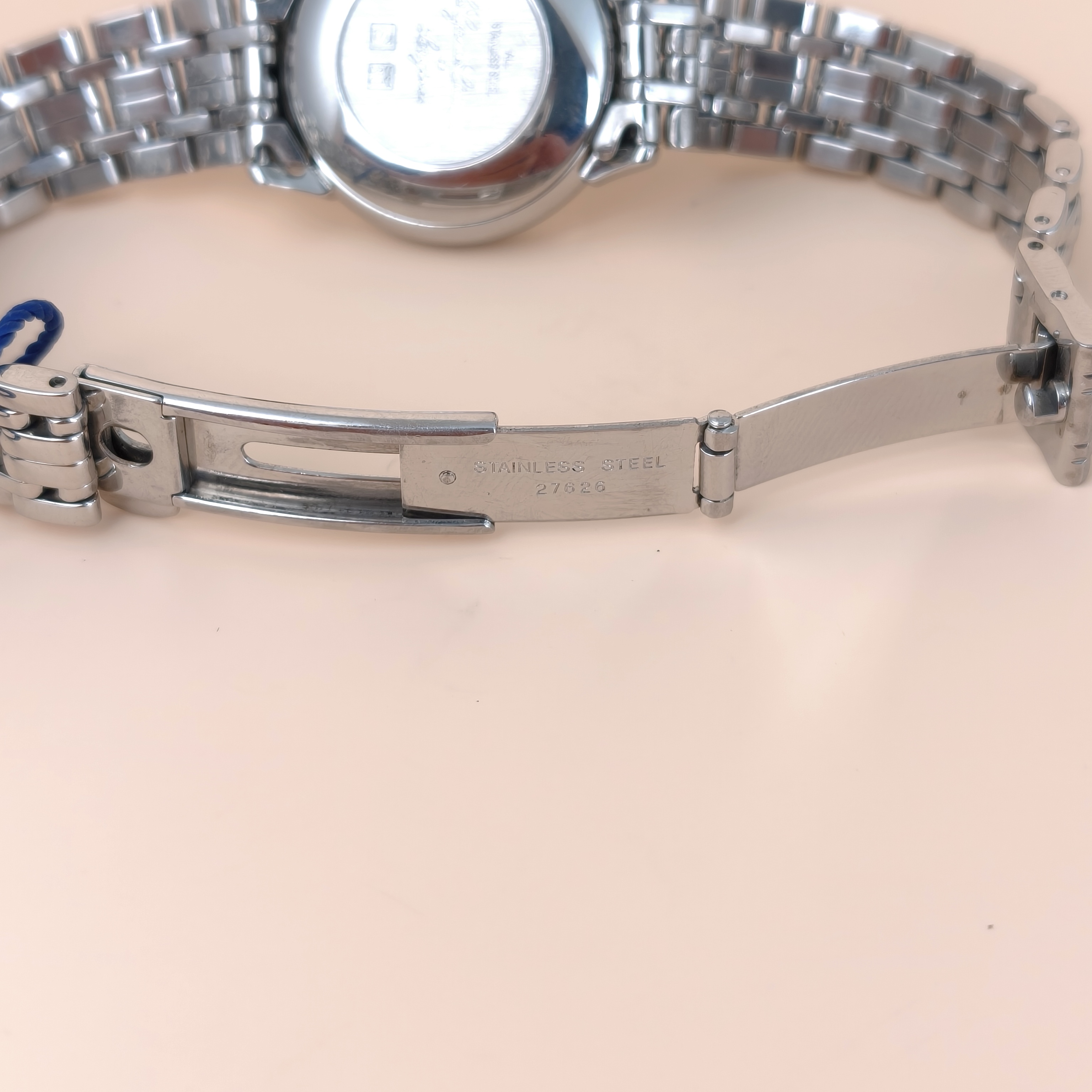 LONGINES Watch Collection Watch Silver One Size26mm โ cover view 2 of 9